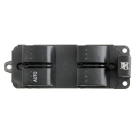 Mazda 3 Hatchback 2003-2009 διακόπτης παραθύρων πολλαπλός (ΟΕ BP1E66350) 16pin - 1τμχ