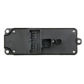 Mazda 3 Hatchback 2003-2009 διακόπτης παραθύρων πολλαπλός (ΟΕ BP1E66350) 16pin - 1τμχ
