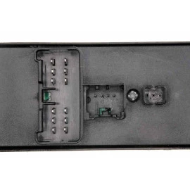 Mazda 3 Hatchback 2003-2009 διακόπτης παραθύρων πολλαπλός (ΟΕ BP1E66350) 16pin - 1τμχ