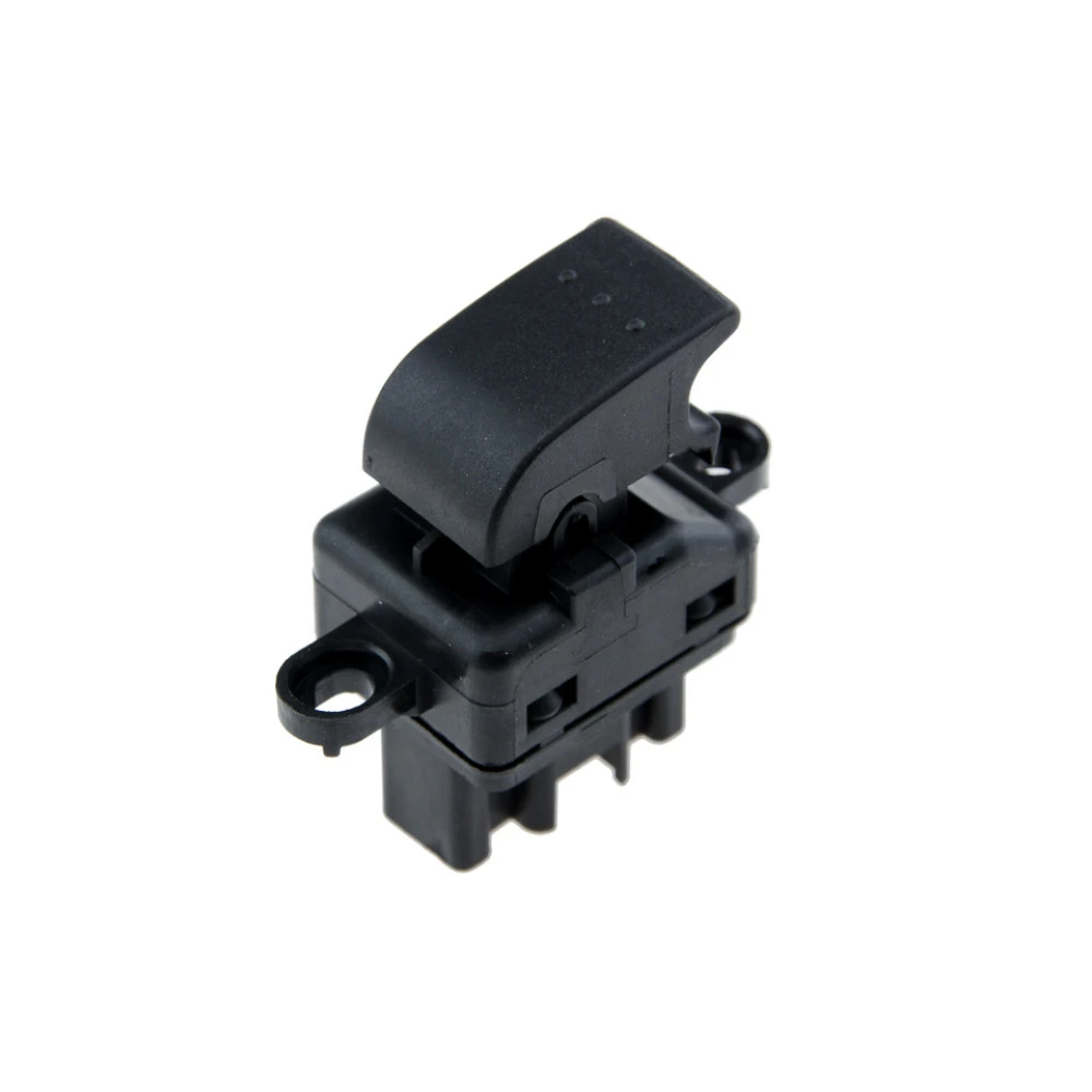 Mazda 3 Hatchback/Sedan 1999-2009 διακόπτης παραθύρων μονός (ΟΕ B32H66370) 5pin - 1τμχ