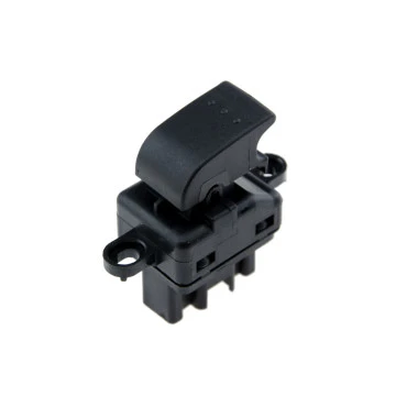 Mazda 3 Hatchback/Sedan 1999-2009 διακόπτης παραθύρων μονός (ΟΕ B32H66370) 5pin - 1τμχ
