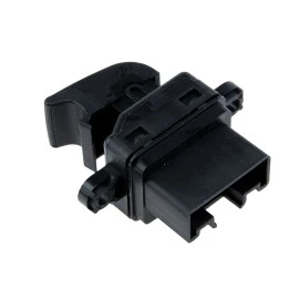 Mazda 3 Hatchback/Sedan 1999-2009 διακόπτης παραθύρων μονός (ΟΕ B32H66370) 5pin - 1τμχ