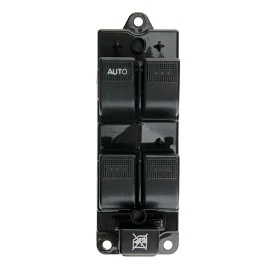 Mazda 6 2002-2008 διακόπτης παραθύρων πολλαπλός (ΟΕ GJ6A66350A) 16pin - 1τμχ Mazda 6 2002-2008 διακόπτης παραθύρων πολλαπλός (ΟΕ GJ6A66350A) 16pin - 1τμχ