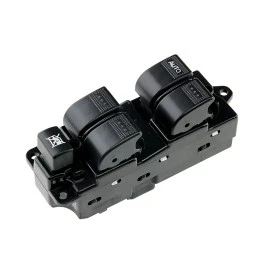 Mazda 6 2002-2008 διακόπτης παραθύρων πολλαπλός (ΟΕ GJ6A66350A) 16pin - 1τμχ Mazda 6 2002-2008 διακόπτης παραθύρων πολλαπλός (ΟΕ GJ6A66350A) 16pin - 1τμχ