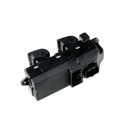Mazda 6 2002-2008 διακόπτης παραθύρων πολλαπλός (ΟΕ GJ6A66350A) 16pin - 1τμχ Mazda 6 2002-2008 διακόπτης παραθύρων πολλαπλός (ΟΕ GJ6A66350A) 16pin - 1τμχ