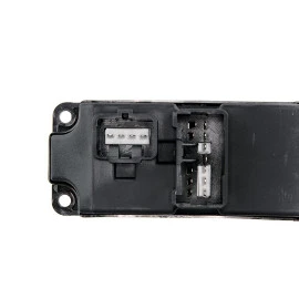 Mazda 6 2002-2008 διακόπτης παραθύρων πολλαπλός (ΟΕ GJ6A66350A) 16pin - 1τμχ Mazda 6 2002-2008 διακόπτης παραθύρων πολλαπλός (ΟΕ GJ6A66350A) 16pin - 1τμχ