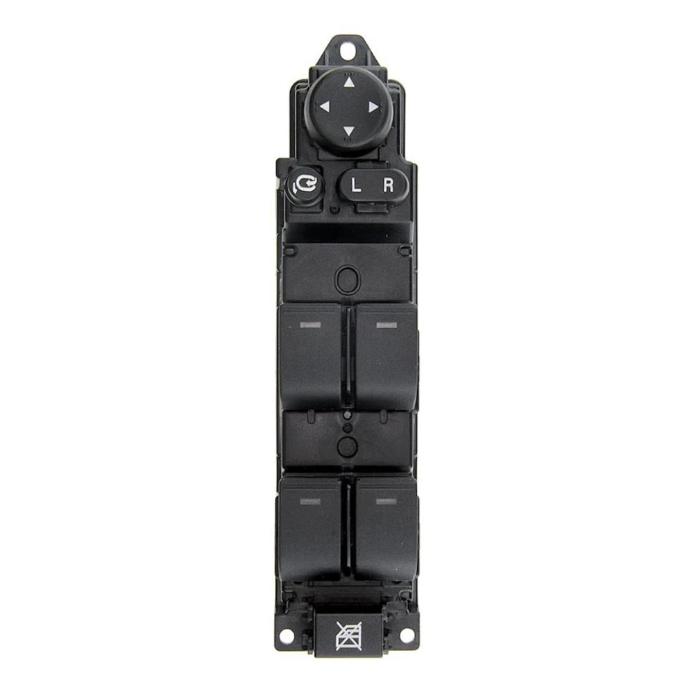 Mazda 6 Hatchback/Sedan/Combi 2007-2013 διακόπτης παραθύρων πολλαπλός (ΟΕ GS1E66350A) 21pin - 1τμχ Mazda 6 Hatchback/Sedan/Combi 2007-2013 διακόπτης παραθύρων πολλαπλός (ΟΕ GS1E66350A) 21pin - 1τμχ
