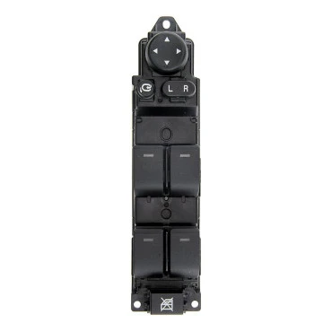 Mazda 6 Hatchback/Sedan/Combi 2007-2013 διακόπτης παραθύρων πολλαπλός (ΟΕ GS1E66350A) 21pin - 1τμχ
