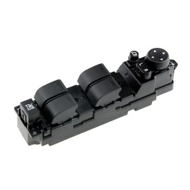 Mazda 6 Hatchback/Sedan/Combi 2007-2013 διακόπτης παραθύρων πολλαπλός (ΟΕ GS1E66350A) 21pin - 1τμχ Mazda 6 Hatchback/Sedan/Combi 2007-2013 διακόπτης παραθύρων πολλαπλός (ΟΕ GS1E66350A) 21pin - 1τμχ