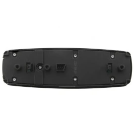 Mercedes A-Class (W169) / B-Class (W245) διακόπτης παραθύρων πολλαπλός (ΟΕ A1698206410) 3pin - 1τμχ