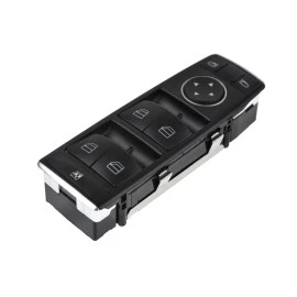 Mercedes A-Class / B-Class / ML-Class / CLA / GL / GLE / GLS διακόπτης παραθύρων πολλαπλός (ΟΕ A1669054300) 3pin - 1τμχ