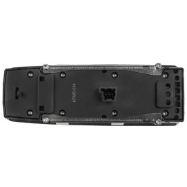 Mercedes A-Class / B-Class / ML-Class / CLA / GL / GLE / GLS διακόπτης παραθύρων πολλαπλός (ΟΕ A1669054300) 3pin - 1τμχ