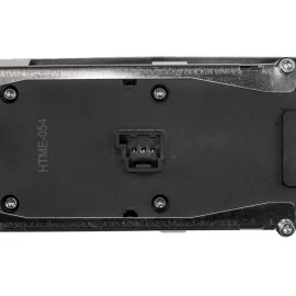 Mercedes A-Class / B-Class / ML-Class / CLA / GL / GLE / GLS διακόπτης παραθύρων πολλαπλός (ΟΕ A1669054300) 3pin - 1τμχ