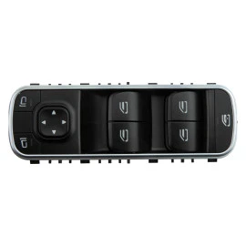Mercedes A-Class W177 2018+ διακόπτης παραθύρων πολλαπλός (ΟΕ A1679050001) - 1τμχ