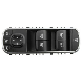 Mercedes A-Class W177 2018+ διακόπτης παραθύρων πολλαπλός (ΟΕ A1679050101) - 1τμχ