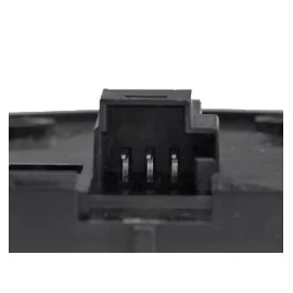 Mercedes E-Class W213 / S-Class W222 διακόπτης παραθύρων πολλαπλός (ΟΕ A2229051505) 3pin - 1τμχ