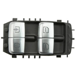 Mercedes E-Class W213 / S-Class W222 διακόπτης παραθύρων πολλαπλός (ΟΕ A2229051505) 3pin - 1τμχ