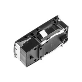 Mercedes C-Class Coupe C204 2011+ / SL Cabrio R231 2012-2020 διακόπτης παραθύρων πολλαπλός (ΟΕ A1729056900) 4pin - 1τμχ