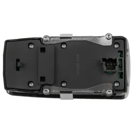 Mercedes C-Class Coupe C204 2011+ / SL Cabrio R231 2012-2020 διακόπτης παραθύρων πολλαπλός (ΟΕ A1729056900) 4pin - 1τμχ