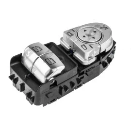 Mercedes V-Class/Vito W447 2014+ / C-Class Coupe C205 2015-2023 διακόπτης παραθύρων πολλαπλός (ΟΕ A20590503029051) - 1τμχ