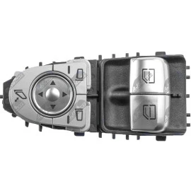 Mercedes V-Class/Vito W447 2014+ / C-Class Coupe C205 2015-2023 διακόπτης παραθύρων πολλαπλός (ΟΕ A20590503029051) - 1τμχ