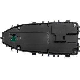 Mercedes V-Class/Vito W447 2014+ / C-Class Coupe C205 2015-2023 διακόπτης παραθύρων πολλαπλός (ΟΕ A20590503029051) - 1τμχ