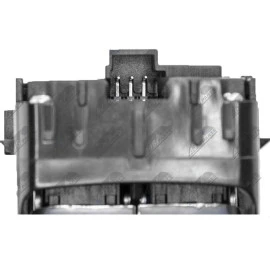 Mercedes V-Class/Vito W447 2014+ / C-Class Coupe C205 2015-2023 διακόπτης παραθύρων πολλαπλός (ΟΕ A20590503029051) - 1τμχ