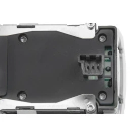 Mercedes C-Class Coupe 2011+ / SL Cabrio 2012-2020 διακόπτης παραθύρων πολλαπλός (ΟΕ A1729056800) - 1τμχ