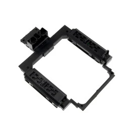 Mercedes C-Class (W202) 1993-2000 διακόπτης παραθύρων πολλαπλός (ΟΕ 2028208210) 18pin - 1τμχ