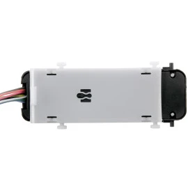 Mercedes C-Class Sedan (W203) 2000-2007 διακόπτης παραθύρων πολλαπλός (ΟΕ A2038210679) 9pin - 1τμχ