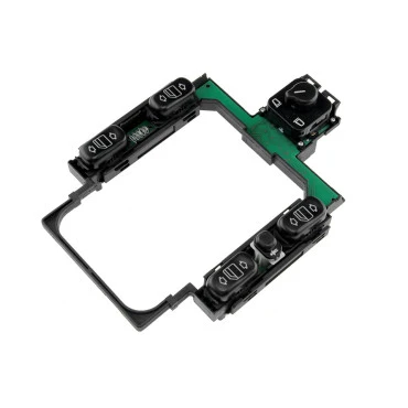 Mercedes E-Class (W210) 1995-2003 διακόπτης παραθύρων πολλαπλός (ΟΕ 2108200110) 26pin - 1τμχ