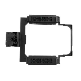 Mercedes E-Class (W210) 1995-2003 διακόπτης παραθύρων πολλαπλός (ΟΕ 2108200110) 26pin - 1τμχ