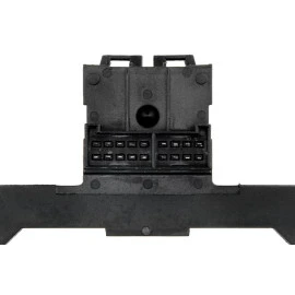 Mercedes E-Class (W210) 1995-2003 διακόπτης παραθύρων πολλαπλός (ΟΕ 2108200110) 26pin - 1τμχ