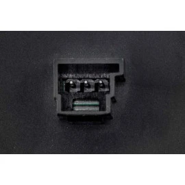 Mercedes E-Class (W211) 2002-2009 / CLS Coupe (C219) 2004-2011 διακόπτης παραθύρων πολλαπλός (ΟΕ A2118213679) 3pin - 1τμχ