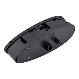 Mercedes E-Class (W211) 2002-2009 / CLS Coupe (C219) 2004-2011 διακόπτης παραθύρων πολλαπλός (ΟΕ A2118213679) 3pin - 1τμχ