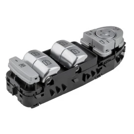 Mercedes E-Class (W213) 2016-2023 / CLS (C257) 2017+ διακόπτης παραθύρων πολλαπλός (ΟΕ A2139054803) 3pin - 1τμχ