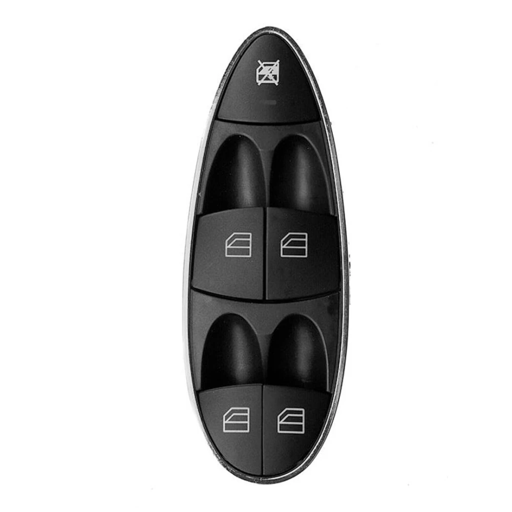 Mercedes E-Class W211 2002-2009 / CLS Coupe (C219) 2004-2011 διακόπτης παραθύρων πολλαπλός (ΟΕ A2118213679) 3pin - 1τμχ Mercedes E-Class W211 2002-2009 / CLS Coupe (C219) 2004-2011 διακόπτης παραθύρων πολλαπλός (ΟΕ A2118213679) 3pin - 1τμχ