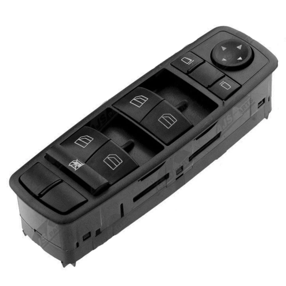 Mercedes R-Class (W251) 2005-2017 / GL (X164) 2006-2012 διακόπτης παραθύρων πολλαπλός (ΟΕ A2518300090) 3pin - 1τμχ Mercedes R-Class (W251) 2005-2017 / GL (X164) 2006-2012 διακόπτης παραθύρων πολλαπλός (ΟΕ A2518300090) 3pin - 1τμχ