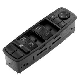 Mercedes R-Class (W251) 2005-2017 / GL (X164) 2006-2012 διακόπτης παραθύρων πολλαπλός (ΟΕ A2518300090) 3pin - 1τμχ Mercedes R-Class (W251) 2005-2017 / GL (X164) 2006-2012 διακόπτης παραθύρων πολλαπλός (ΟΕ A2518300090) 3pin - 1τμχ