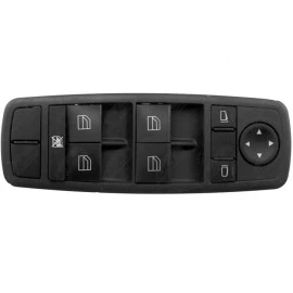 Mercedes R-Class (W251) 2005-2017 / GL (X164) 2006-2012 διακόπτης παραθύρων πολλαπλός (ΟΕ A2518300090) 3pin - 1τμχ Mercedes R-Class (W251) 2005-2017 / GL (X164) 2006-2012 διακόπτης παραθύρων πολλαπλός (ΟΕ A2518300090) 3pin - 1τμχ
