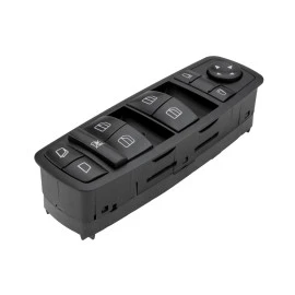 Mercedes R-Class (W251) 2005-2017 / GL (X164) 2006-2012 διακόπτης παραθύρων πολλαπλός (ΟΕ A2518300190) 3pin - 1τμχ Mercedes R-Class (W251) 2005-2017 / GL (X164) 2006-2012 διακόπτης παραθύρων πολλαπλός (ΟΕ A2518300190) 3pin - 1τμχ