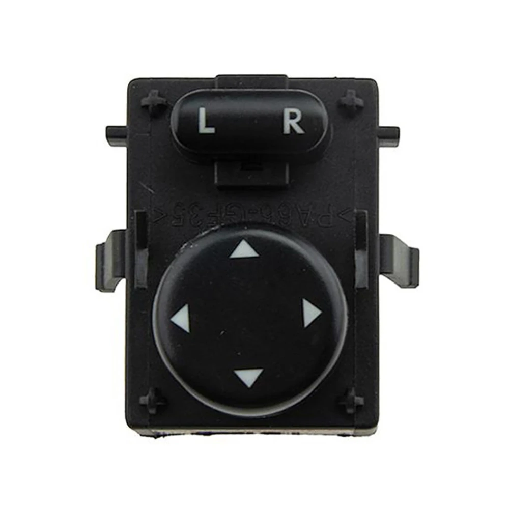 Mercedes Vito W638 1996-2003 / Sprinter 1995-2006 διακόπτης ρύθμιση καθρέπτη NTY (OE 0045459207) 10pin - 1τμχ