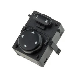 Mercedes Vito W638 1996-2003 / Sprinter 1995-2006 διακόπτης ρύθμιση καθρέπτη NTY (OE 0045459207) 10pin - 1τμχ