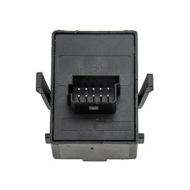 Mercedes Vito W638 1996-2003 / Sprinter 1995-2006 διακόπτης ρύθμιση καθρέπτη NTY (OE 0045459207) 10pin - 1τμχ