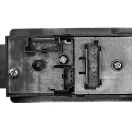 Mercedes Sprinter W906 2006-2020 διακόπτης παραθύρων διπλός (ΟΕ A9065451513) 4pin - 1τμχ