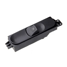 Mercedes Sprinter W906 2006-2020 διακόπτης παραθύρων μονός (ΟΕ A9065450913) 3pin - 1τμχ