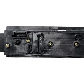 Mercedes Sprinter W906 2006-2020 διακόπτης παραθύρων μονός (ΟΕ A9065450913) 3pin - 1τμχ