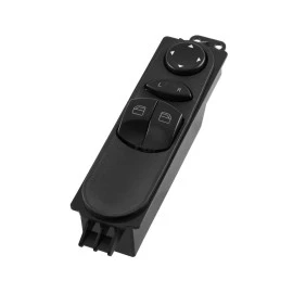Mercedes Sprinter W906 2006-2018 διακόπτης παραθύρων πολλαπλός (ΟΕ A9065451213) 12pin - 1τμχ