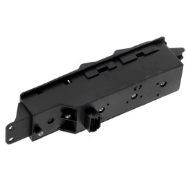 Mercedes Viano/Vito W639 2003+ διακόπτης παραθύρων πολλαπλός (ΟΕ A6395451313) 10pin - 1τμχ