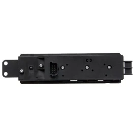 Mercedes Viano/Vito W639 2003+ διακόπτης παραθύρων πολλαπλός (ΟΕ A6395451313) 10pin - 1τμχ